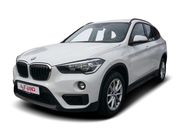 BMW X1 sDrive 18 i Advantage
