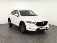 Mazda CX-5 2.0 Exclusive-Line