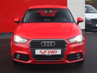 Audi A1 1.2 TFSI