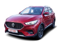 MG ZS 1.5 VTi-Tech Luxury Navi Sitzheizung LED