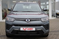 Ssangyong Tivoli 1.5 T-GDI