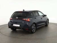 Hyundai i20 1.0T-GDI N-Line Aut.