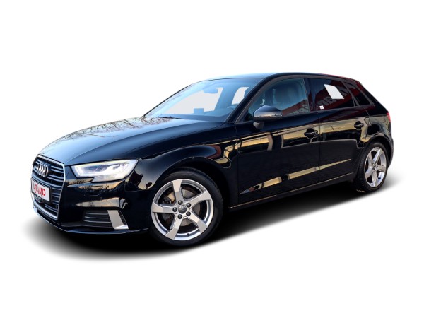 Audi A3 Sportback 35 TDI sport