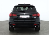 MG HS 1.5 Luxury