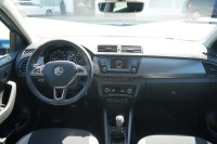 Skoda Fabia Combi 1.2 TSI Joy