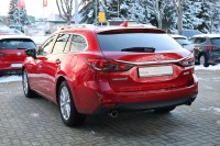 Mazda 6 2.0 Exclusive-Line
