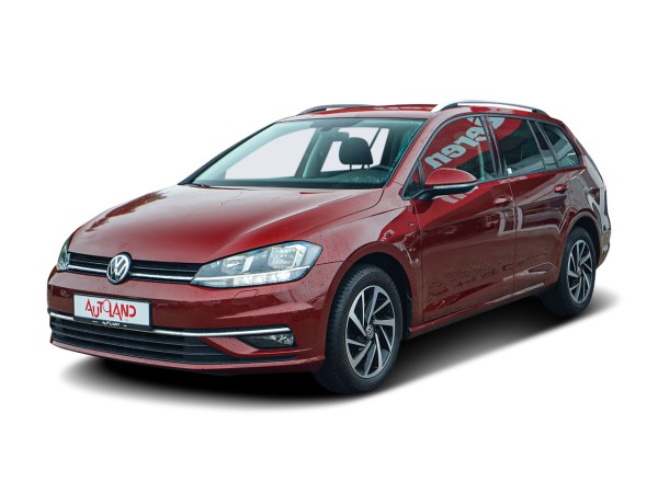 VW Golf VII Variant 1.0 Join
