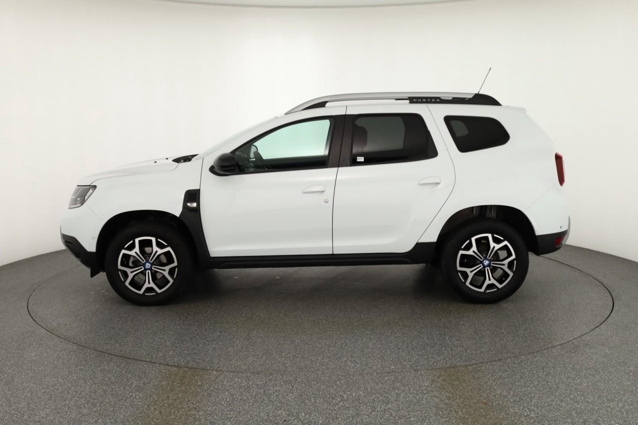 Dacia Duster II 1.3 TCe Celebration