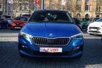 Skoda Scala 1.5 TSI DSG Style