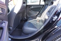 Mercedes-Benz CLA 200 Shooting Brake 