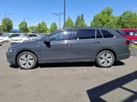 VW Golf VIII Variant 2.0 TSI Style DSG