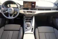 Vorschau: Audi A4 Quattro Avant 40TDI quattro S tronic