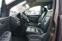 VW Sharan 2.0 TDI Highline