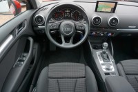 Audi A3 Sportback 35 TFSI sport