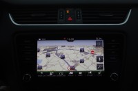 Skoda Octavia Combi 2.0 TDI RS