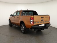Ford Ranger 2.0 TDCi Wildtrak Doppelkabine 4x4