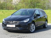 Vorschau: Opel Astra ST 1.5 Diesel Elegance