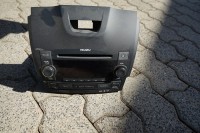 Isuzu D-Max 1.9 Space Cab.Custom 4WD