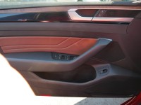 VW Arteon Shooting Brake 2.0 Elegance