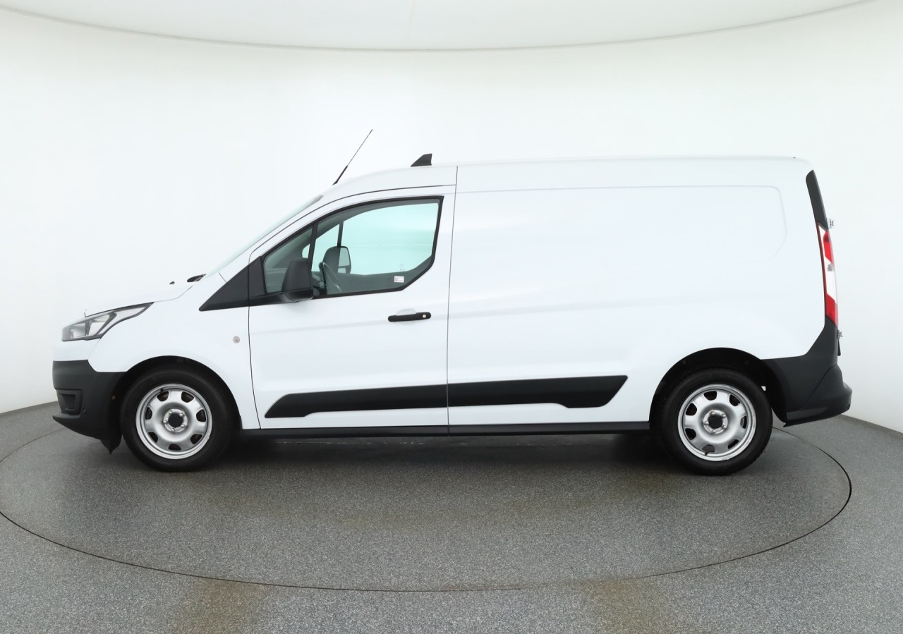 Ford Transit Connect 1.5 EcoBlue Kasten lang