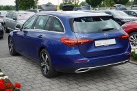 Vorschau: Mercedes-Benz C 220 C200 d T Avantgarde 9G-Tronic
