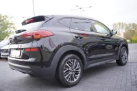 Hyundai Tucson 1.6
