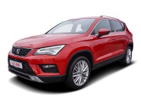 Seat Ateca 1.5 Xcellence LED Navi ACC Sitzheizung