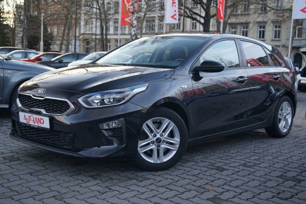 Kia cee'd Ceed 1.4 Edition 7