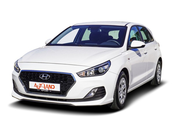 Hyundai i30 1.4