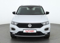 VW T-Roc 1.5 TSI Style