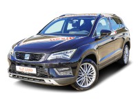 Seat Ateca 1.5 Xcellence LED Navi ACC Totwinkel Beats