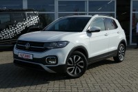 Vorschau: VW T-Cross 1.0 TSI Active OPF