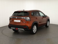 Suzuki SX4 S-Cross 1.4 Aut.