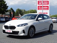 Vorschau: BMW 120 i Shadow-Line AT