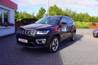 Vorschau: Jeep Compass 1.4 AWD AT