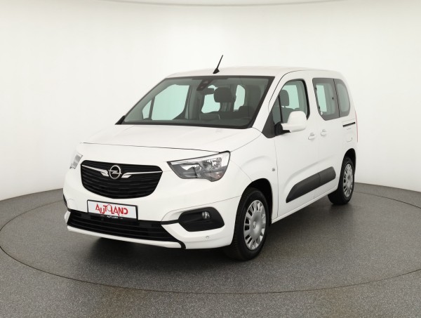 Opel Combo Life E 1.5 D Edition
