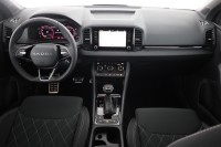 Skoda Karoq Sportline 1.5 TSI DSG
