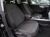 Audi A4 Avant 35 2.0 TFSI basis