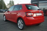 Skoda Fabia 1.0 MPI Clever