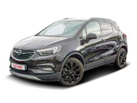 Opel Mokka X 1.6 2-Zonen-Klima Navi Sitzheizung