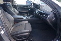 BMW 525 d Touring Sport Line