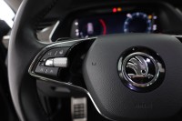 Skoda Octavia Scout 2.0 TDI 4x4