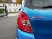 Suzuki Celerio 1.0 Limited