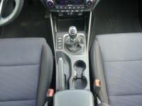 Hyundai Tucson 1.6 blue 2WD
