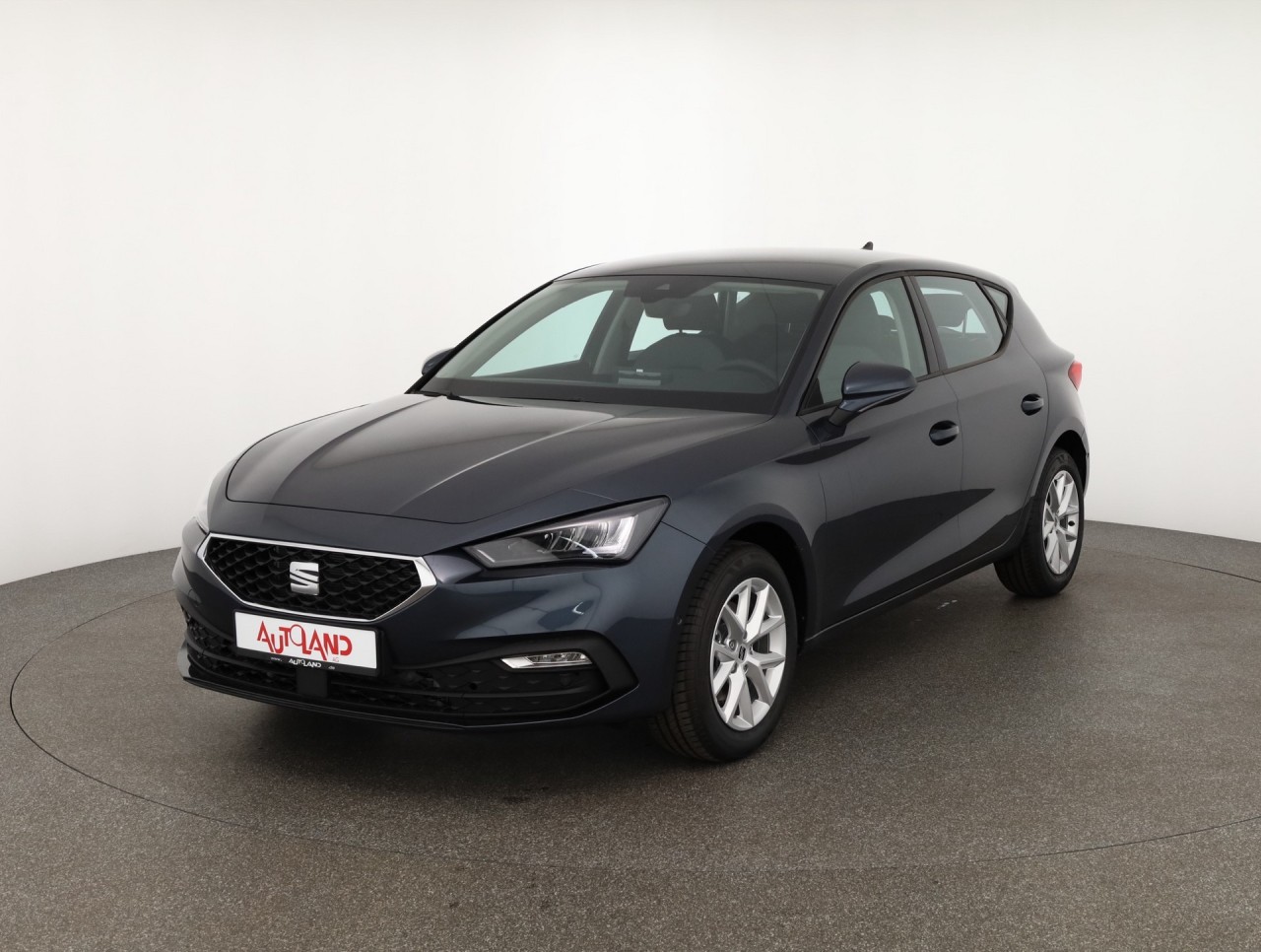 Seat Leon Style1.5 TSI