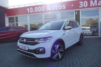 Vorschau: VW T-Cross 1.0 R-Line