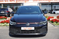 VW Golf VIII 2.0 GTI