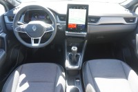 Renault Captur TCe 90