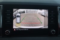 Skoda Karoq 1.5 TSI Tour DSG