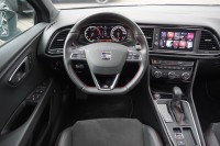 Seat Leon ST 1.5 TSI DSG FR Black Matt Edt.